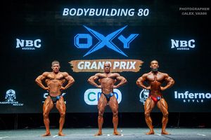 BODYBUILDING 80